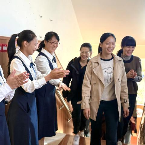 💕邂逅冬日，“味”爱相伴💕 ——粤西新世纪幼儿园家委会会议