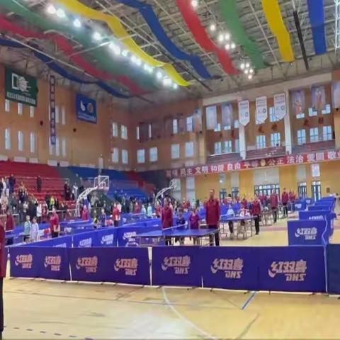 勇 争 一 流 再 创 辉 煌