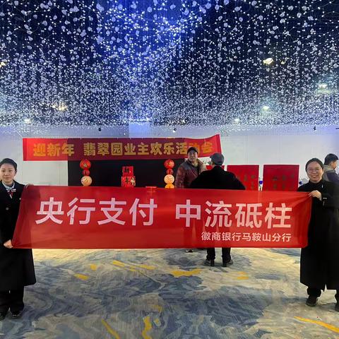 皖美支付便利化 徽行服务长效化