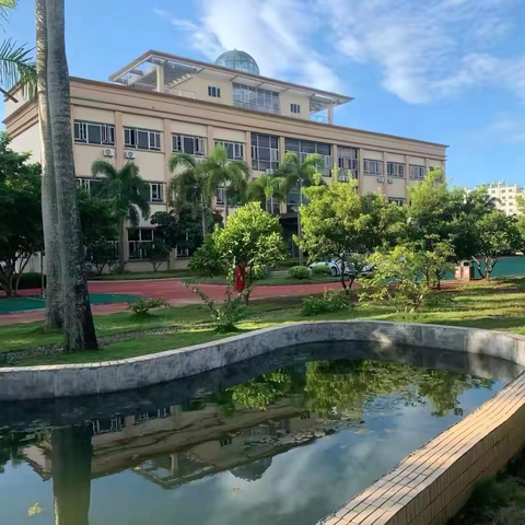 海南职业外语旅游学校桂林洋校区2025年招生简章