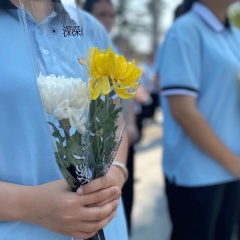 海南职业外语旅游学校 ‍桂林洋校区 ‍清明节放假致家长的一封信