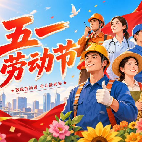 海南职业外语旅游学校桂林洋校区——“五一”劳动节假期安全致家长的一封信