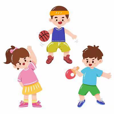 23-24（一）连江阳光幼儿园篮球A班活动集锦
