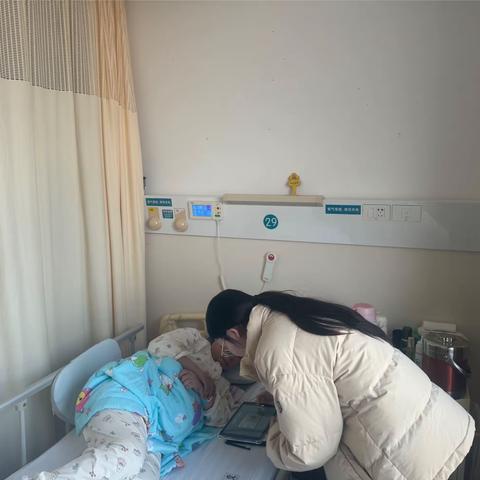 服务无小事，细节显温暖