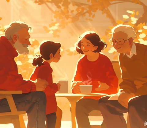 情系大众    服务民生