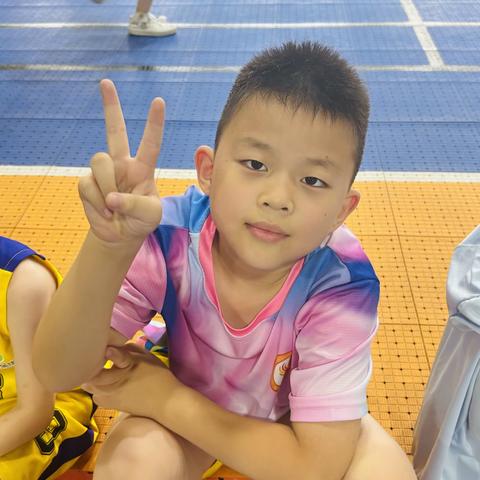 多彩假期，精彩一“夏” ——振西小学201班汪洵暑假实践作业