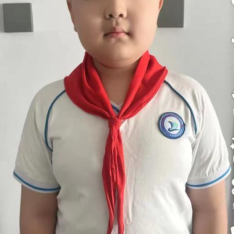 濮阳县第四实验小学二年级八班宋永乐