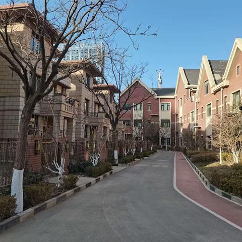 绿地智慧金融城F区11月简报