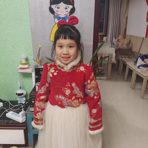 周子桓寒假纪实