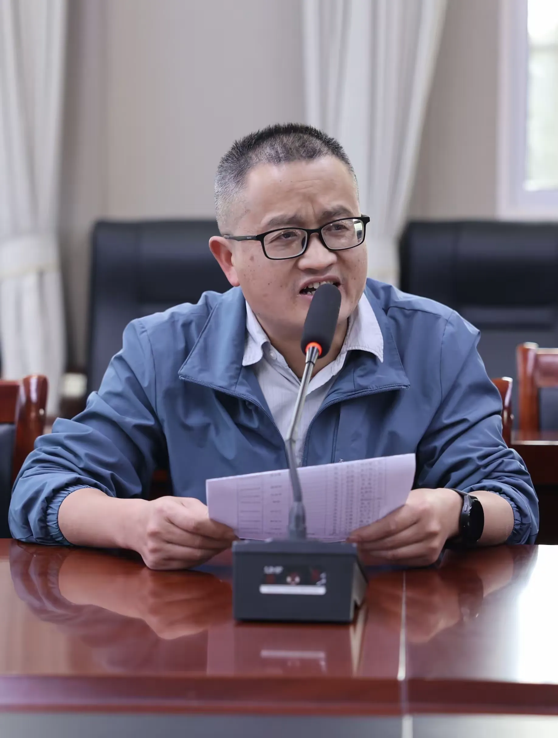 简篇-学习交流促提升,互学互鉴共发展——广南县第三中学校到广南县第一中学校开展校际交流学习活动