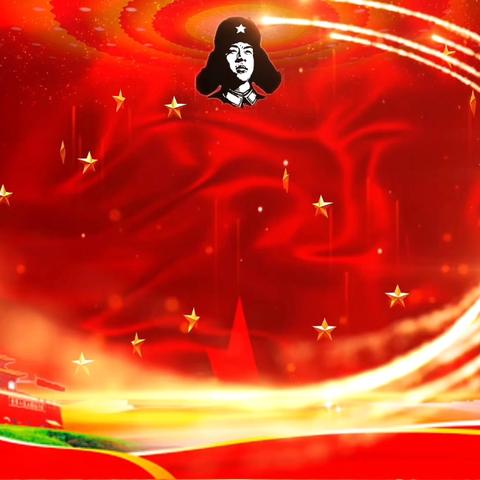 学雷锋 润童心——淇县县直机关幼儿园学雷锋主题活动纪实