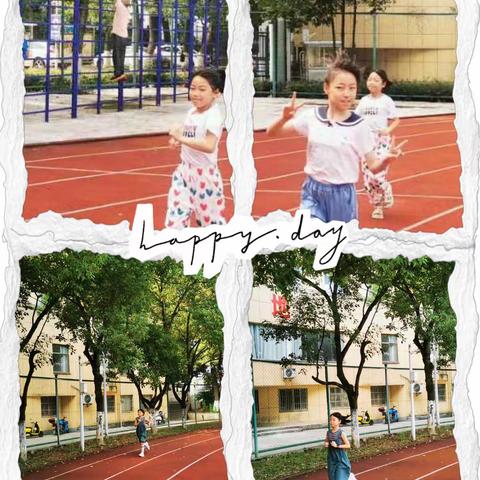 恩施市第三实验小学402班胡芯瑞向日葵中队