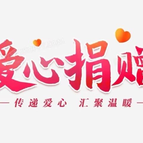 携手未来，启航梦想——共筑教育之桥，照亮希望之路爱心捐赠仪式