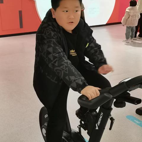 运动让生活更美好！