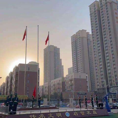 追光八五，勇往直前                                 --八五第3周周报