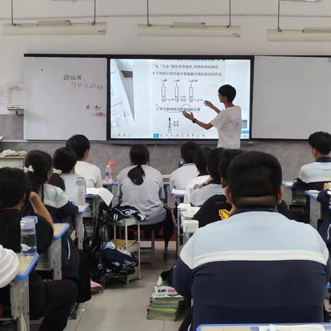 奋斗的青春最美丽 --9.10周记