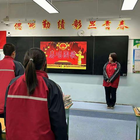 预防校园霸凌