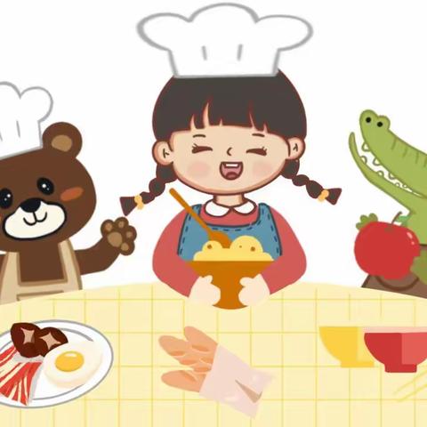 小灵通幼儿园2024年春季第十六周食谱（6月11日—6月14日）