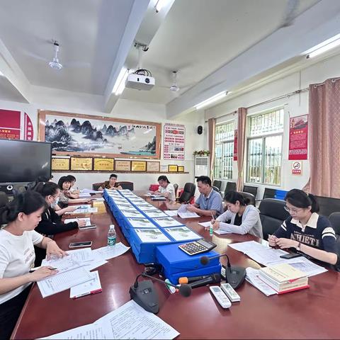 师者匠心 众行致远——三亚市吉阳区临春小学第十一周语文公开课教学活动