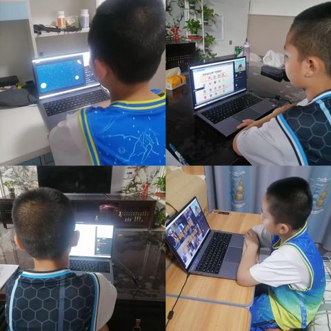 不负“暑”光，未来可期——高家小学四一班李晨泽暑期实践活动记录