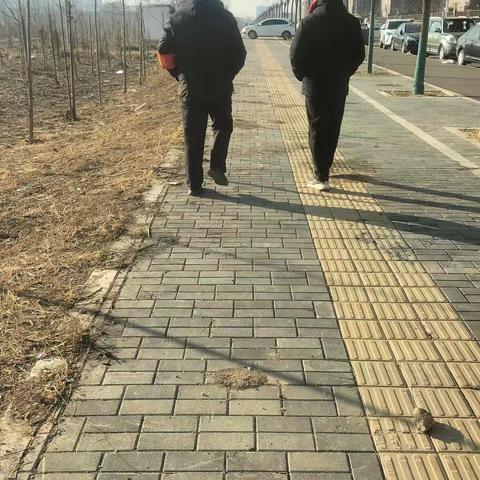 护林防火人人有责