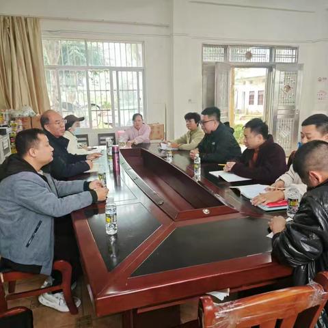 区乡村振兴第三督查小组督导演丰镇工作简报