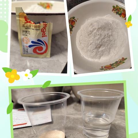 三（2）班刘杨硕<小小酵母>