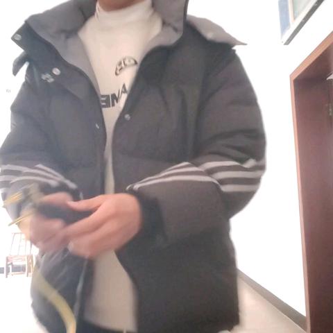 我的精彩寒假