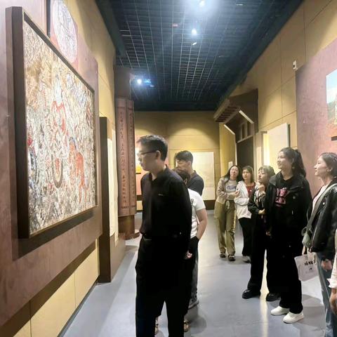 吉木萨尔支行认真开展“客服经理关爱日”活动