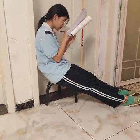 优秀特长生推荐——赵晨淼