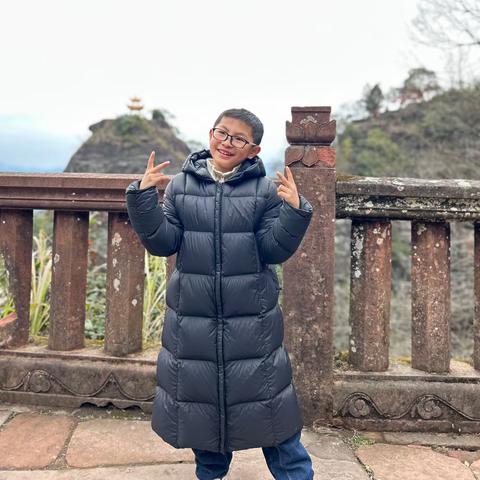 乐享寒假 收获成长 一一一一寒假生活记录