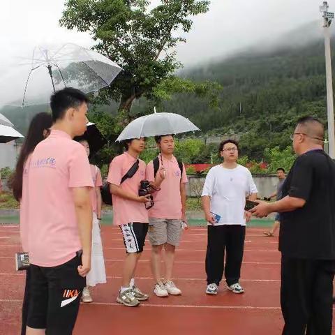 乡村新生活，农居新气象