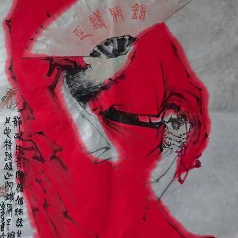 第30届广州国际艺术博览会曾镇溪参展作品