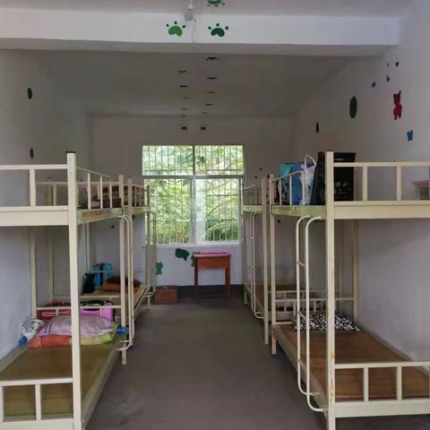 多彩校园生活掠影