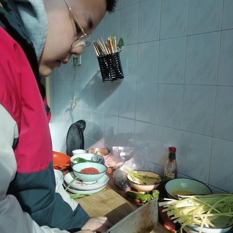 2024龙年年夜饭制做