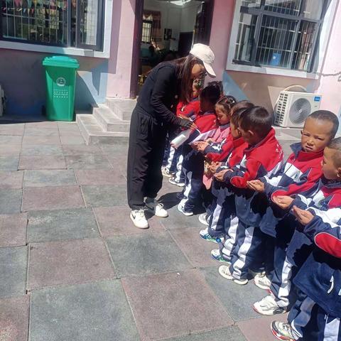 幼儿园保健与卫生消毒工作 培训内容