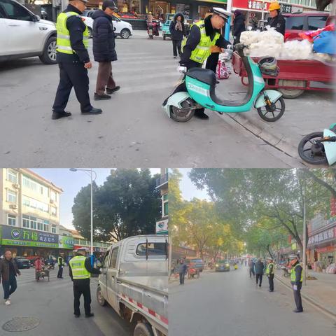 从文明开“驶”、到安全为止