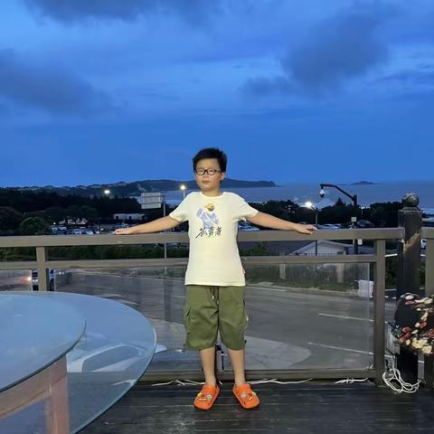 与你“童”乐，遇见夏天