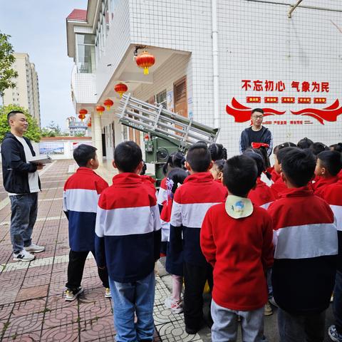 萌娃来袭！小朋友们的“风云”之旅