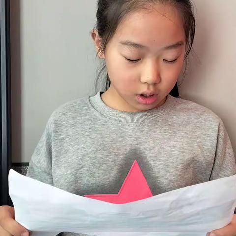 谷媛媛二年级14班