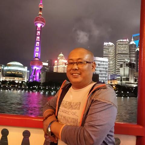 个人简介