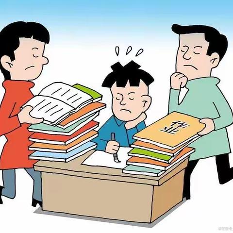 80%的学习困难与压力有关