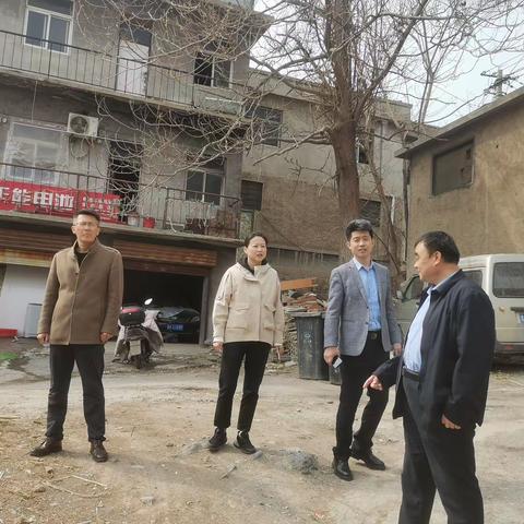 历下区动物疫病预防控制中心 开展私屠滥宰联合执法检查