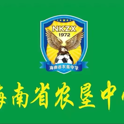 “足”梦绿茵，绽放精彩                                         ——记我校高中男子足球队2023-2024年度海口市校园联赛历程