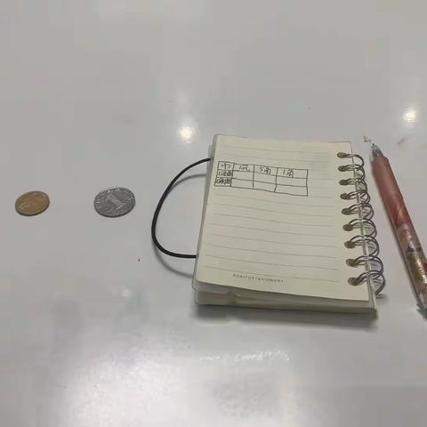 【林爱礼の小实验】水的表面张力