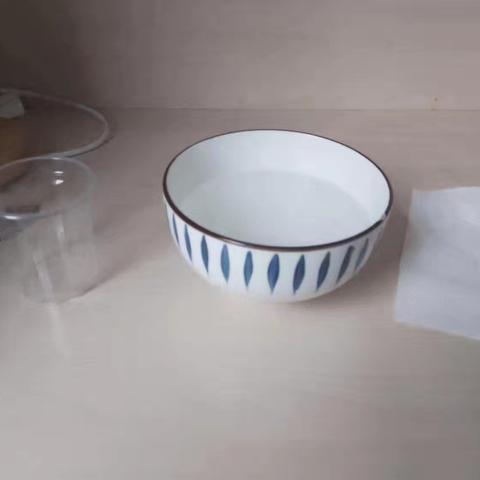 【林爱礼の小实验】安然无恙的纸