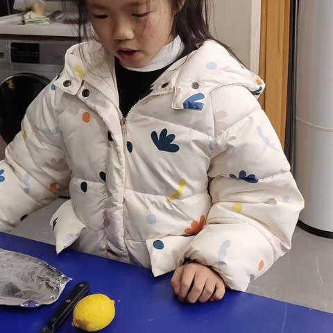 《柠檬电池》