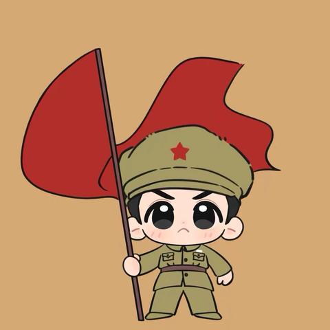 “迷彩童年，勇者成长”——榆林乡官亭小学特色军事化活动