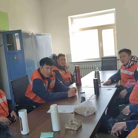 精心巡检精准入库，党建引领认真履职