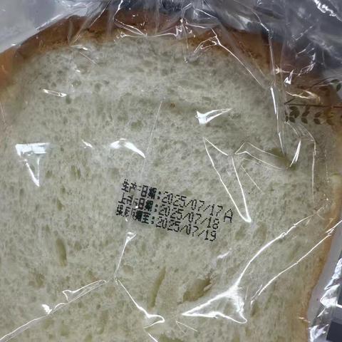 微观世界的战争：破解面包发霉的科学密码